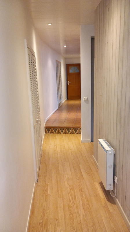 Appartement - 77 m² - 4 pièces