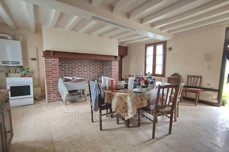 Maison - 58 m² - 3 pièces