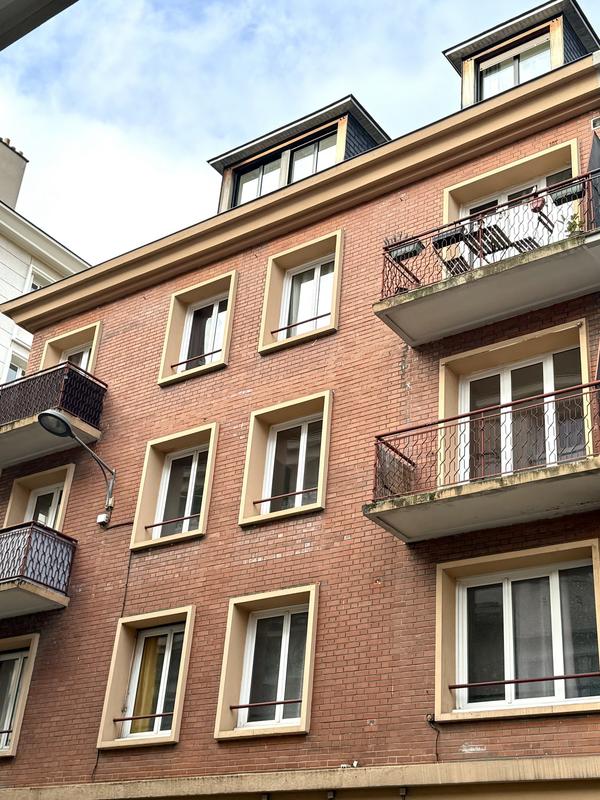 Appartement - 65 m² - 4 pièces