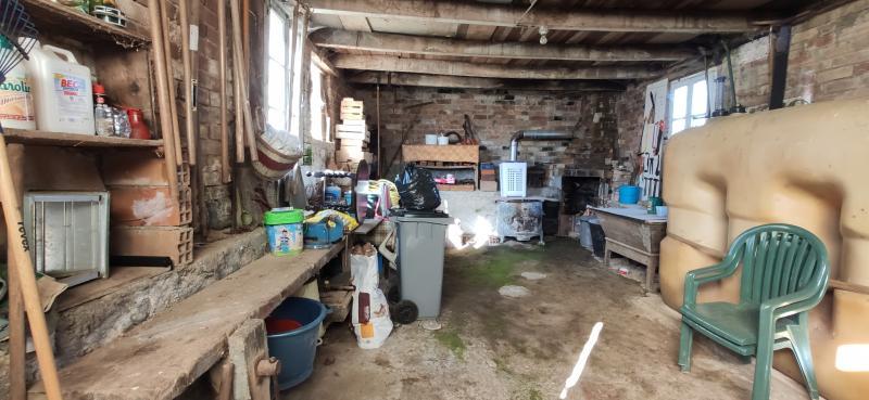 Maison - 55 m² - 4 pièces