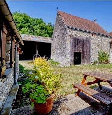 Maison - 70 m² - 4 pièces