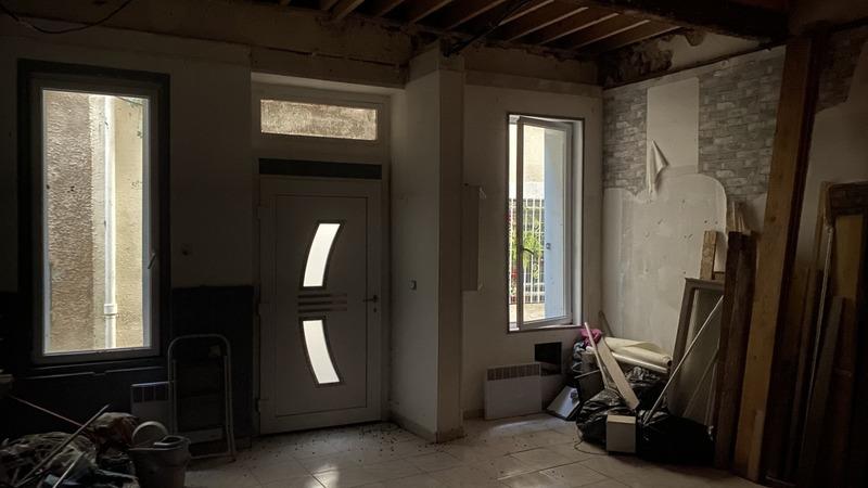 Maison - 116 m² - 5 pièces