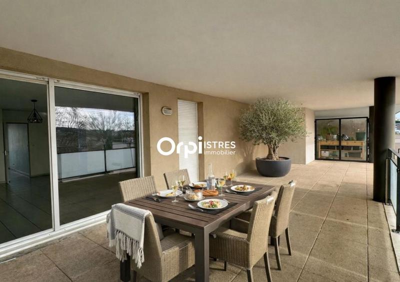 Appartement - 76 m² - 4 pièces