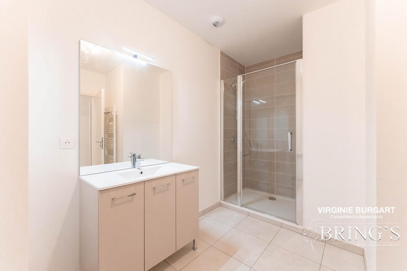 Appartement - 109 m² - 4 pièces