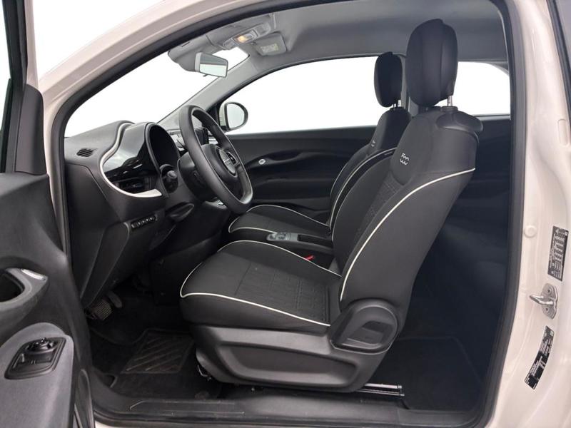 Fiat 500 500e My22 Serie 1 Step 2 Berline e 95 ch Action