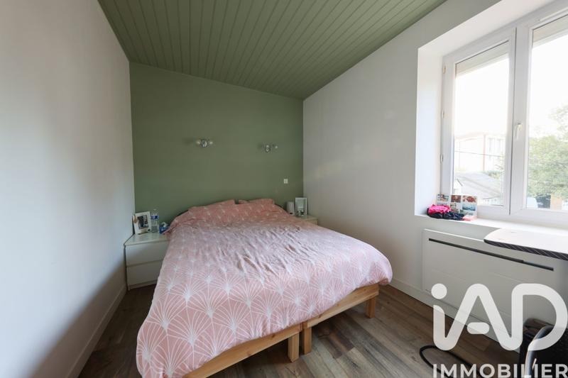 Maison de ville - 150 m² - 8 pièces