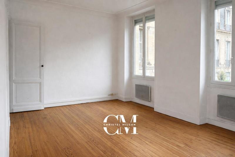 Appartement - 75 m² - 4 pièces