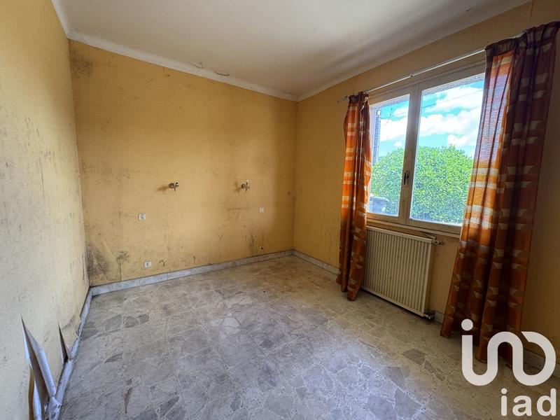 Maison - 210 m² - 9 pièces