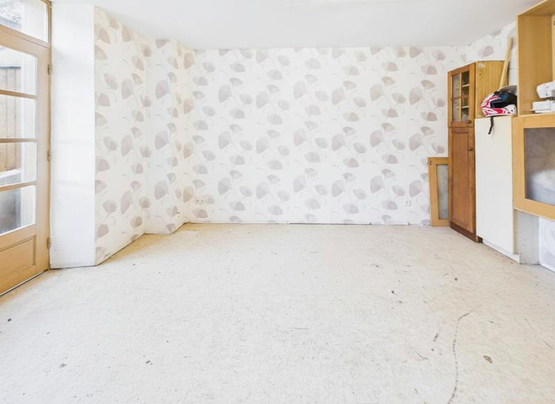 Maison - 186 m² - 7 pièces