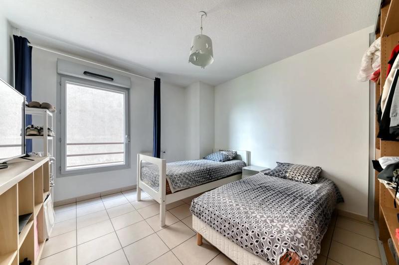 Duplex - 97 m² - 4 pièces