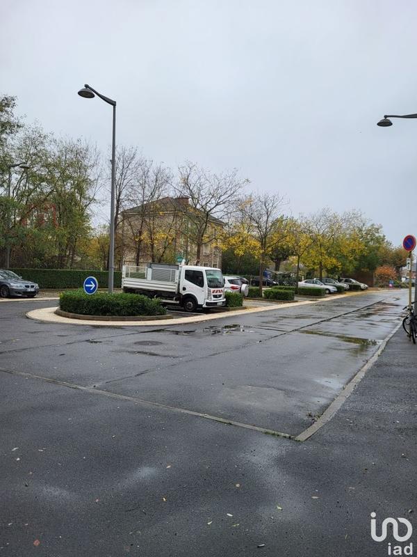 Local commercial - 52 m²