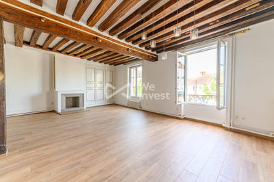 Duplex - 187 m² - 10 pièces