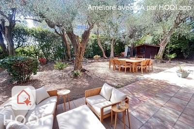 Appartement - 100 m² - 4 pièces