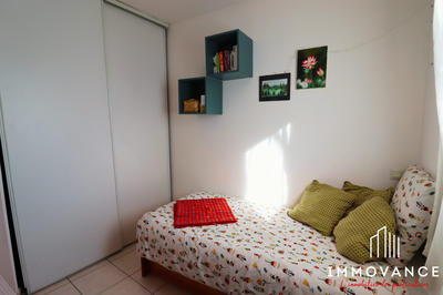 Appartement - 30 m² - 2 pièces