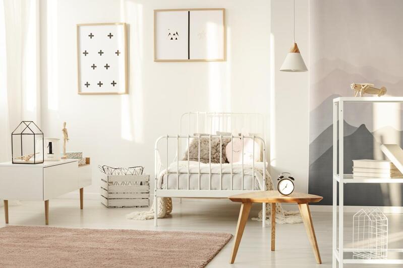 Appartement - 103 m² - 4 pièces