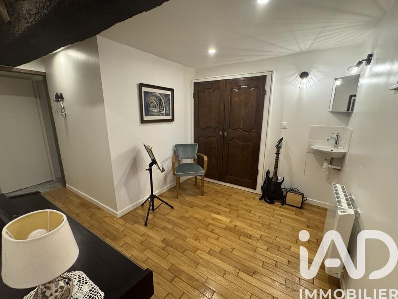 Maison - 468 m² - 14 pièces