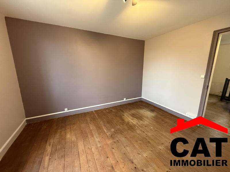 Maison traditionnelle - 105 m² - 5 pièces