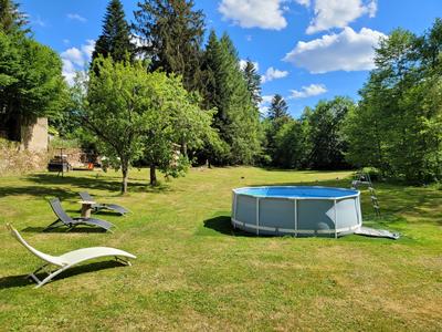 Maison - 97 m² - 5 pièces