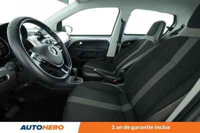 Volkswagen Up! 1.0 BlueMotion Tech High Up! Asg5 5p 75 ch