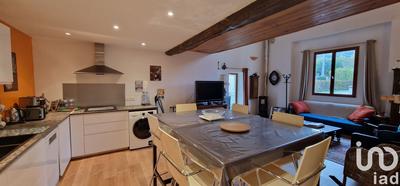 Maison - 137 m² - 5 pièces