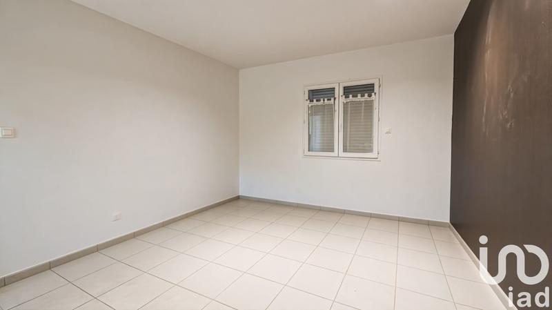 Maison - 142 m² - 6 pièces