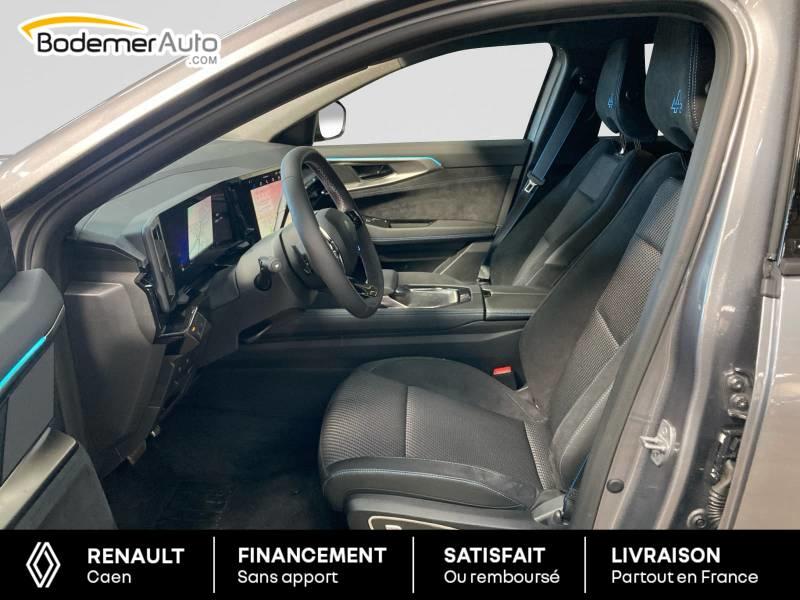 Renault Espace E-Tech full hybrid 200 Gsr2 esprit Alpine