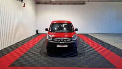 Renault Kangoo Express Tce 115 Energy E6 Extra R-Link