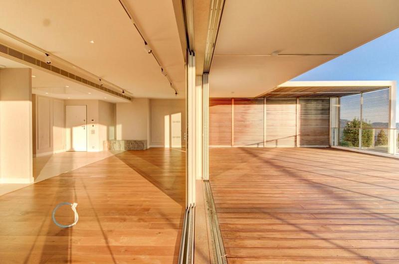 Appartement - 100 m² - 3 pièces