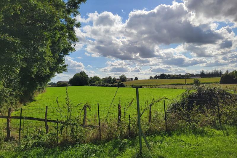 Maison de campagne - 5 pièces