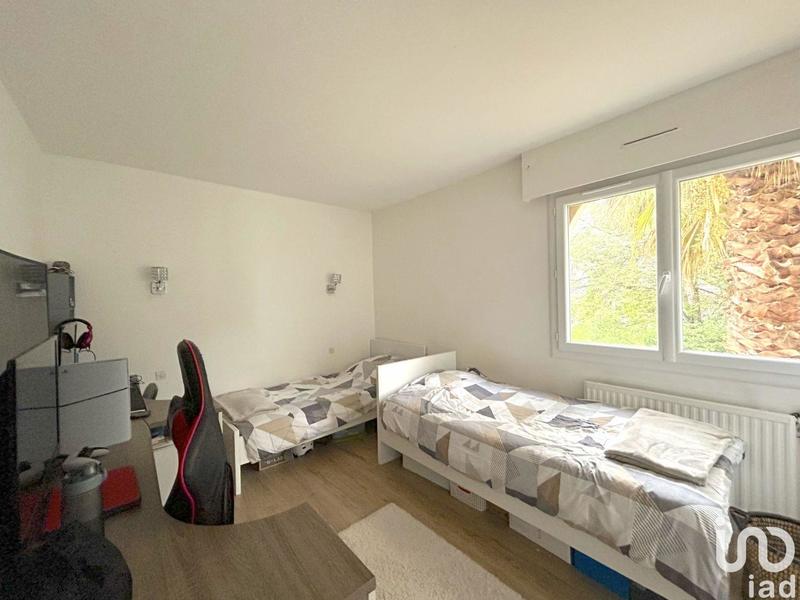 Appartement - 82 m² - 4 pièces