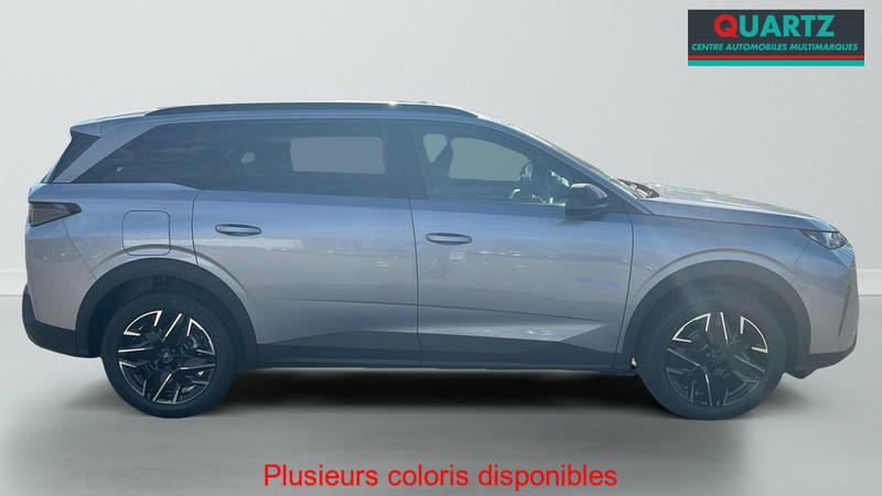 Peugeot 5008 Hybrid 145 e-Dcs6 Allure