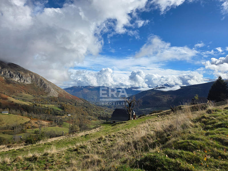 Maison - 89 m² - 3 pièces