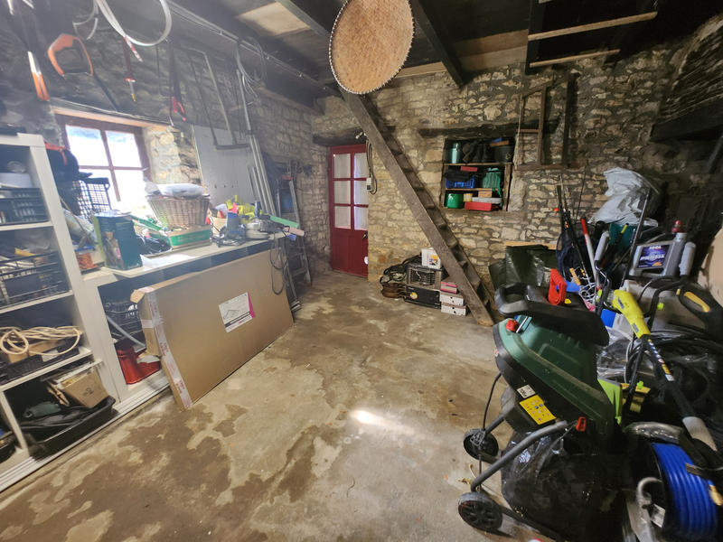 Maison - 91 m² - 4 pièces