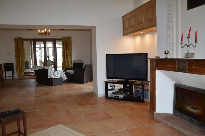 Maison - 433 m² - 11 pièces