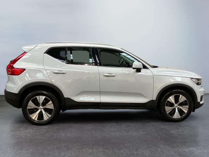 Volvo Xc40 Business T4 Recharge 129+82 ch Dct7 Inscription