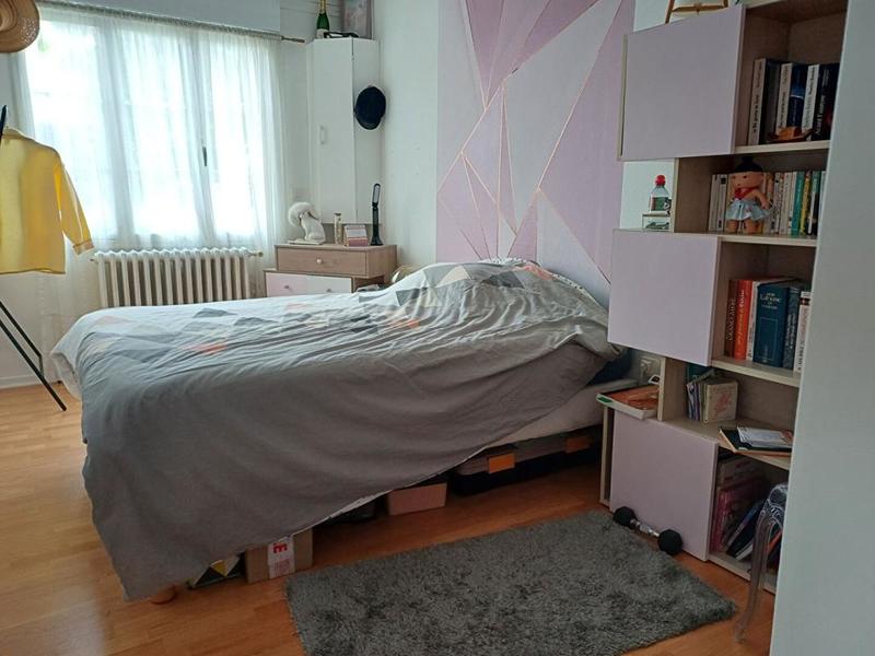 Maison - 87 m² - 3 pièces