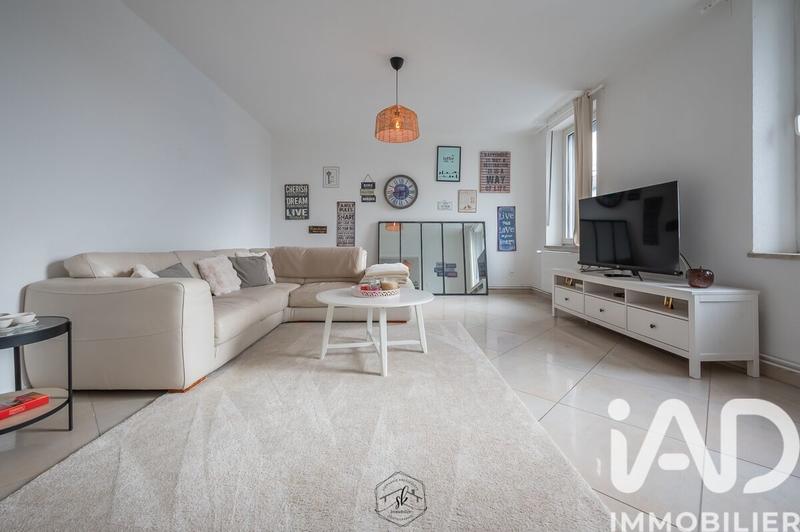 Immeuble - 318 m²