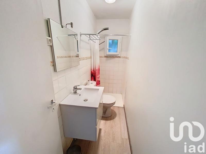 Maison - 263 m² - 10 pièces