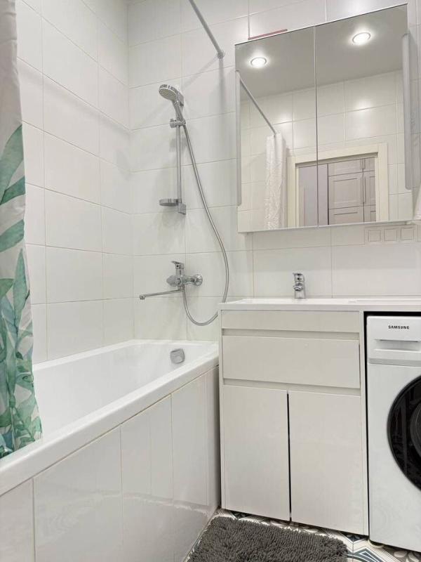 Appartement - 28 m² - 2 pièces