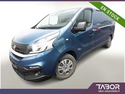 Fiat Talento L2 1.6 Ecojet 145 Sx 3p Gps radars