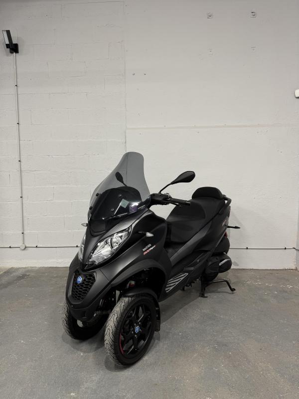 Piaggio Mp3
