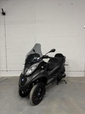 Piaggio Mp3