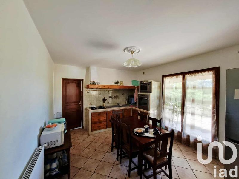 Maison de campagne - 139 m² - 6 pièces