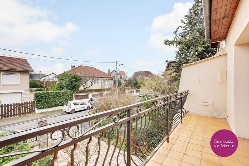 Maison - 154 m² - 6 pièces