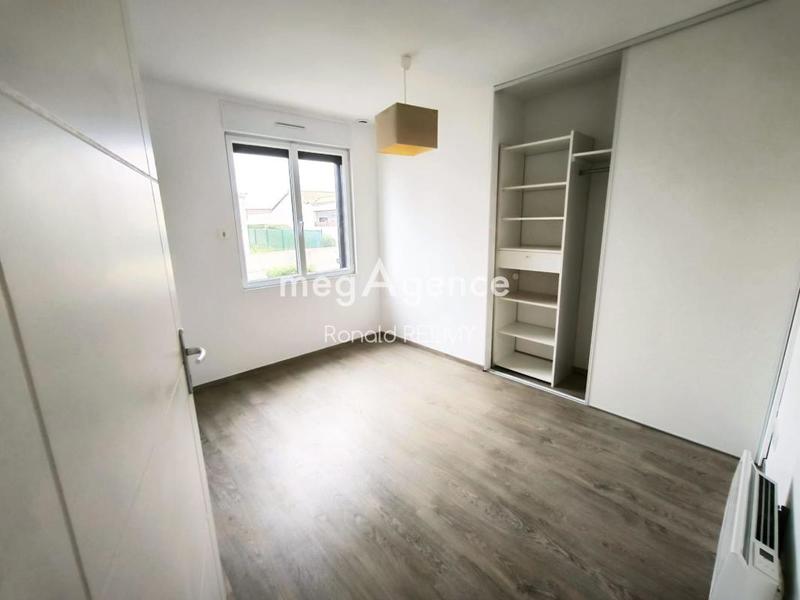 Maison traditionnelle - 89 m² - 4 pièces