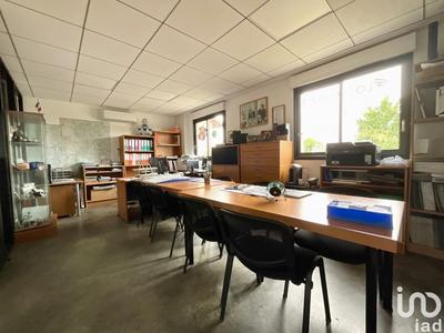 Bureau - 150 m²