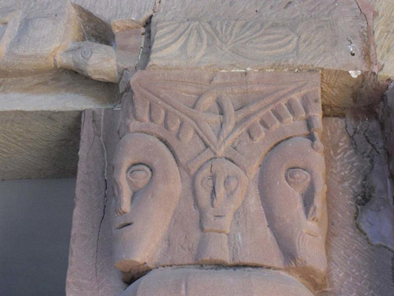 Visite commentée du Dompeter et chapelle Saint-Ulrich