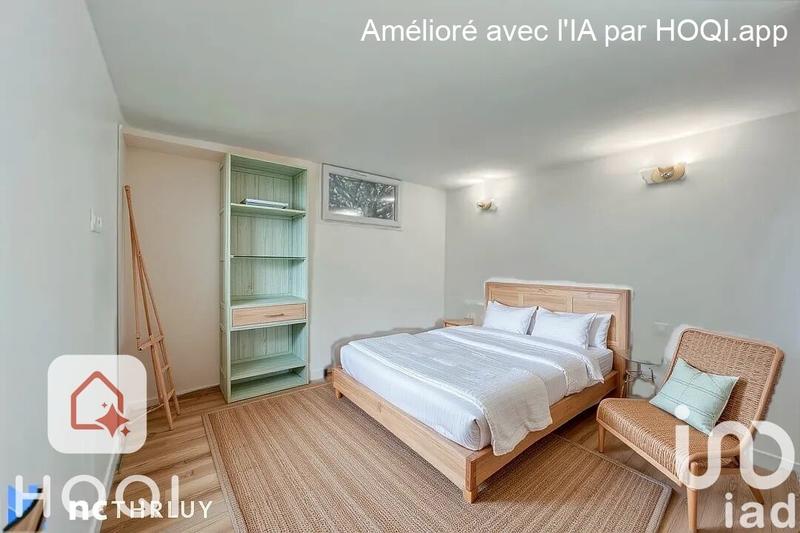 Maison - 78 m² - 4 pièces