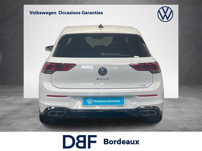 Volkswagen Golf 1.5 eTSI Opf 150 Dsg7 R-Line
