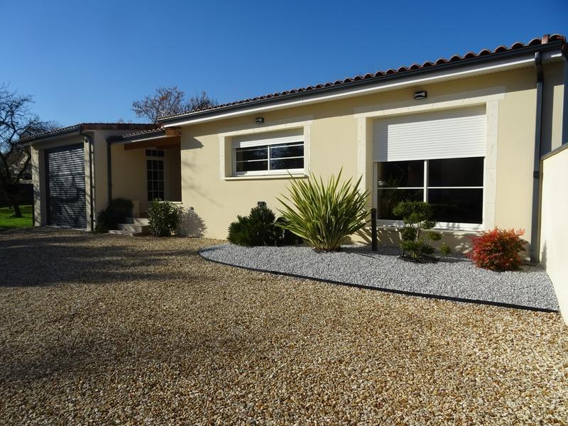 Maison - 71 m² - 2 pièces